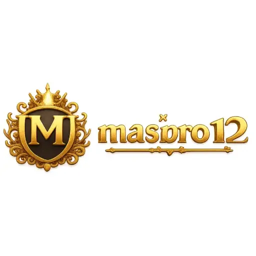 MASBRO12 - Game Sepak Bola Terbaik untuk Pecinta Olahraga